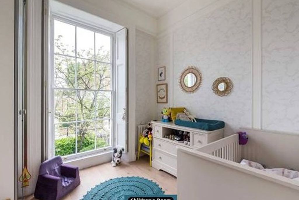 Marlborough Place St Johns Wood